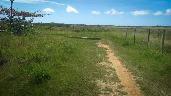 Vendo terreno Búzios RJ