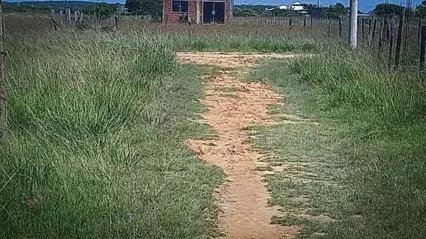 Vendo terreno Búzios RJ