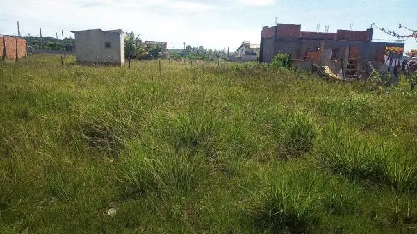 Vendo terreno Búzios RJ