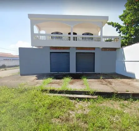 Você já pensou em ter uma vista incrível para o mar?