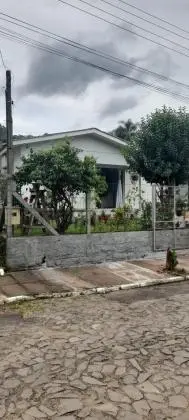 2 QUARTOS - CASA EM FIGUEIRAS | CENTRO DE IGREJINHA