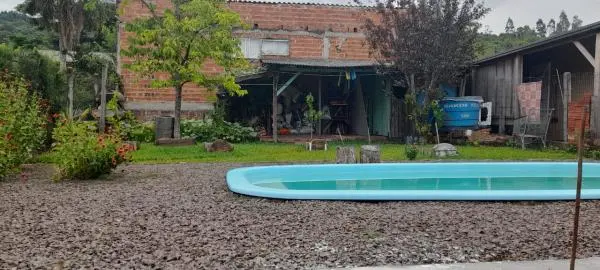 2 QUARTOS - CASA EM FIGUEIRAS | CENTRO DE IGREJINHA