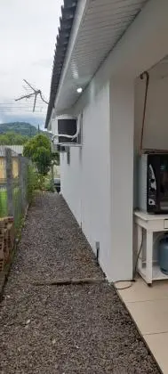 2 QUARTOS - CASA EM FIGUEIRAS | CENTRO DE IGREJINHA