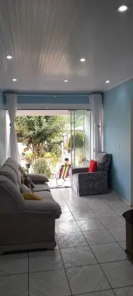 2 QUARTOS - CASA EM FIGUEIRAS | CENTRO DE IGREJINHA
