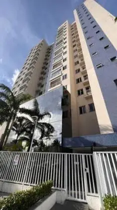Apartamento no Grand Belize - Bairro Farolandia