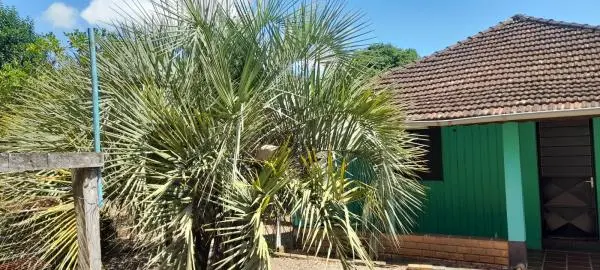 4 QUARTOS LINDA CASA DE CAMPO EM IGREJINHA - RS
