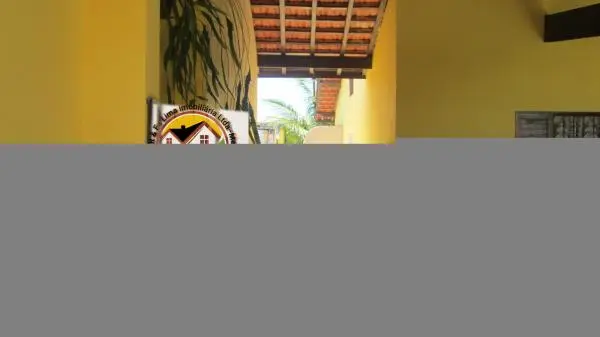 Linda casa em Itanhaém litoral sul de São Paulo