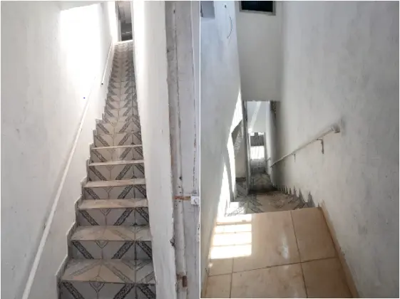 Alugo casa de 4 comodos no Jardim Macedonia, Campo Limpo, ZS