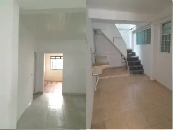 Alugo casa de 4 comodos no Jardim Macedonia, Campo Limpo, ZS
