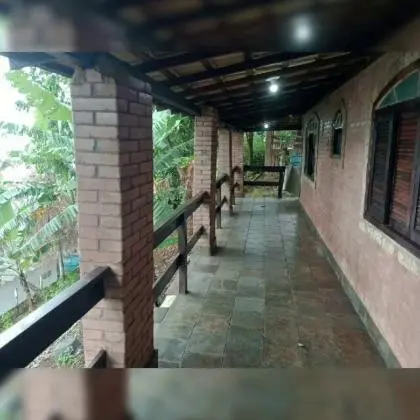 Aluguel de Casa para temporada de Carnaval