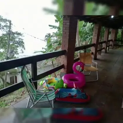 Aluguel de Casa para temporada de Carnaval
