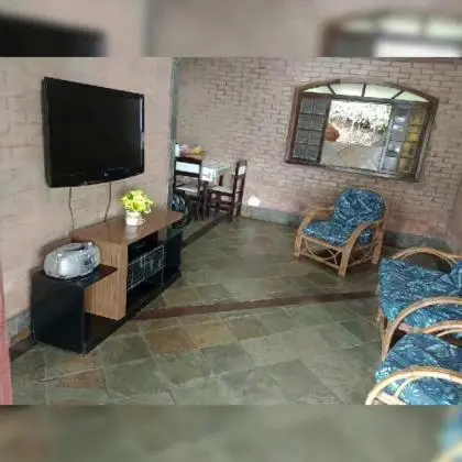 Aluguel de Casa para temporada de Carnaval