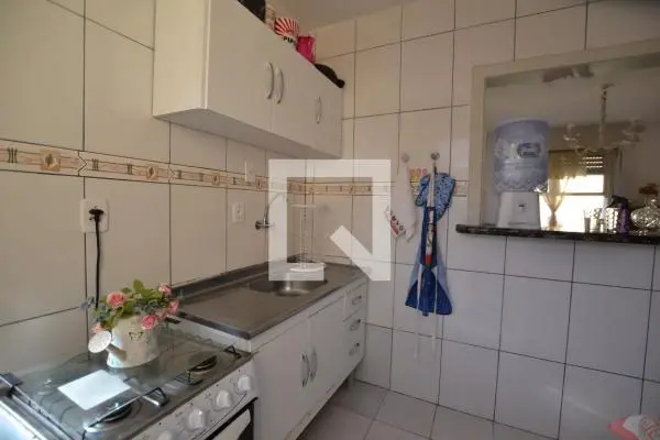 Apartamento 1 dormitório
