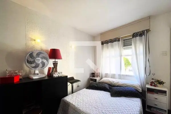Apartamento 1 dormitório