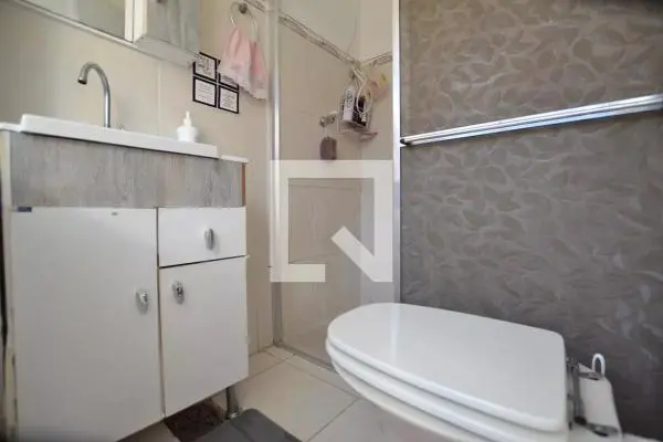 Apartamento 1 dormitório