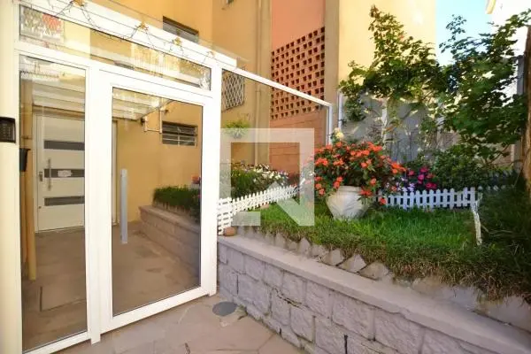 Apartamento 1 dormitório
