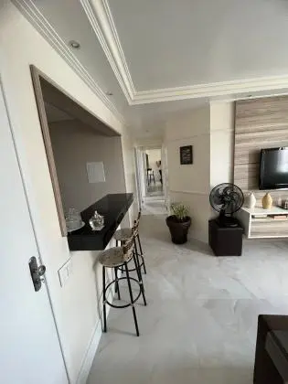 Apartamento - 3/4 - Cabula (Em frente a Faculdade Bahiana de Medicina)