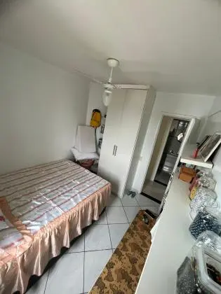 Apartamento - 3/4 - Cabula (Em frente a Faculdade Bahiana de Medicina)