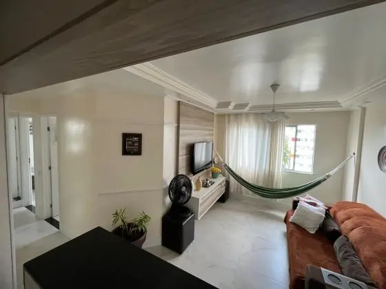 Apartamento - 3/4 - Cabula (Em frente a Faculdade Bahiana de Medicina)