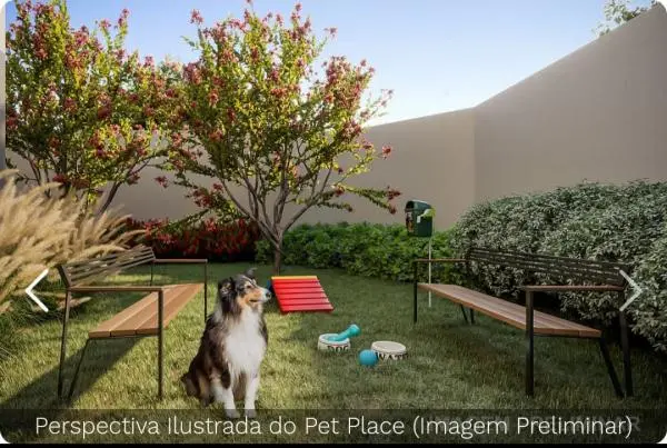 Apartamento a venda no Tatuapé