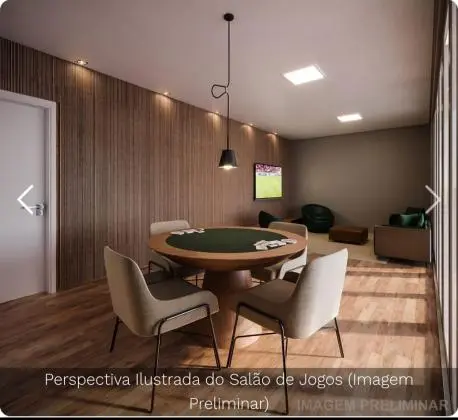 Apartamento a venda no Tatuapé
