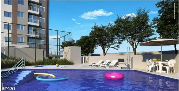 Apartamento ao lado da estação Giovanni Gronchi