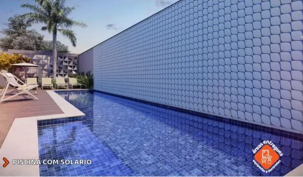 Apartamento Campo Belo