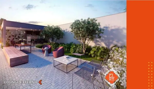 Apartamento Campo Belo