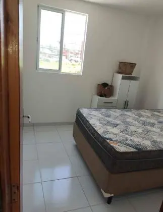 Apartamento para alugar com Mobília