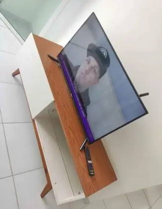 Apartamento para alugar com Mobília