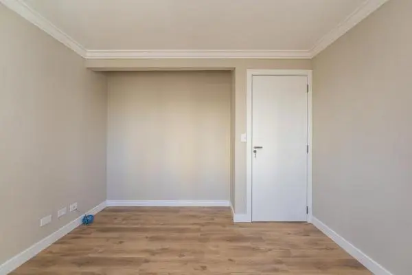 Apartamento Impecável no Bairro Champagnat