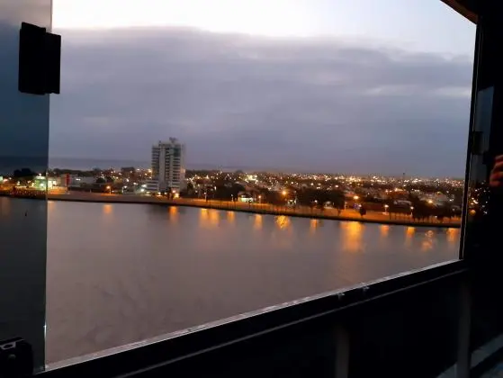 Apartamento Novo