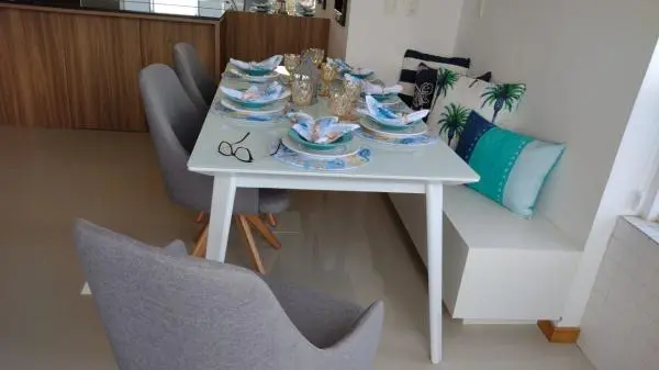 Apartamento Novo