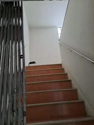 Apartamento Padrão