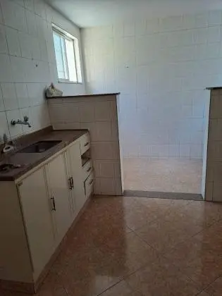 Apartamento Padrão