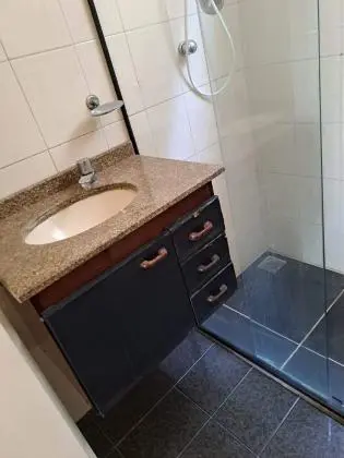 Apartamento Padrão