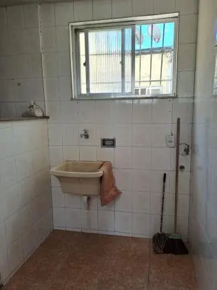 Apartamento Padrão