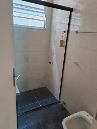 Apartamento Padrão
