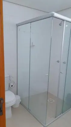 Apartamento Próximo à Praia e ao Centro da Cidade