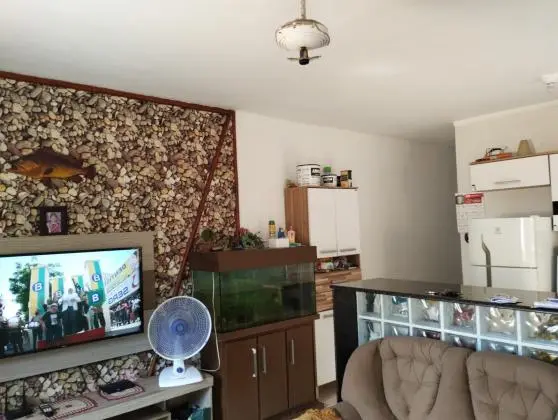 Aproveite a chance de ter sua própria casa! Venda de casa com ótima localização.