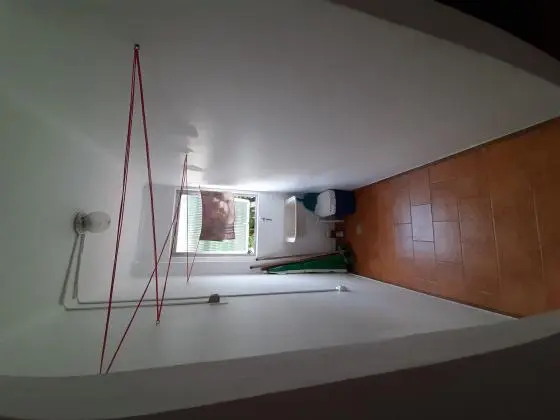Apto 1qt Bairro Tupi na Praia Grande