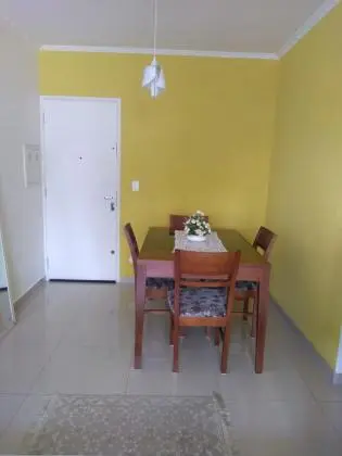 Apto à venda no Centro de SBC