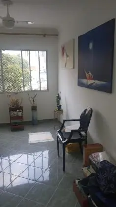 Apto à venda no Centro de SBC