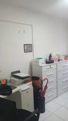 Apto à venda no Centro de SBC