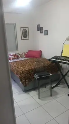 Apto à venda no Centro de SBC