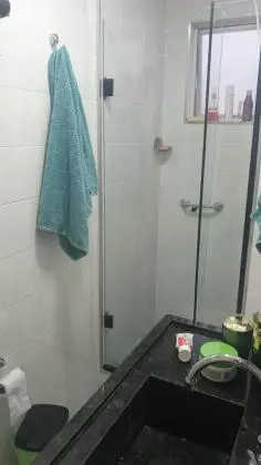 Apto à venda no Centro de SBC