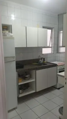 Apto à venda no Centro de SBC - OPORTUNIDADE