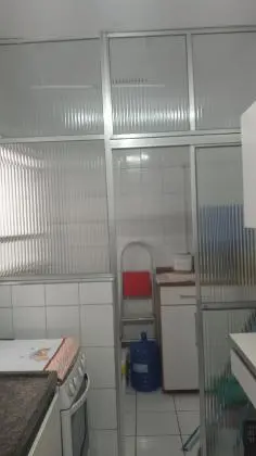 Apto à venda no Centro de SBC - OPORTUNIDADE