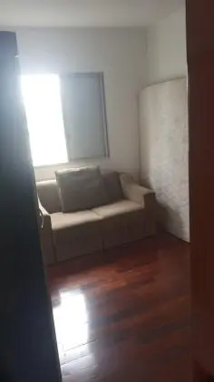 Apto à venda no Centro de SBC - OPORTUNIDADE