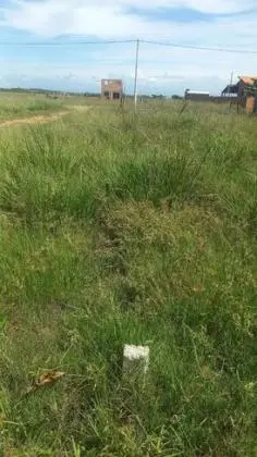 Bela oportunidade de adquirir seu terreno na Maria Joaquina em Cabo Frio